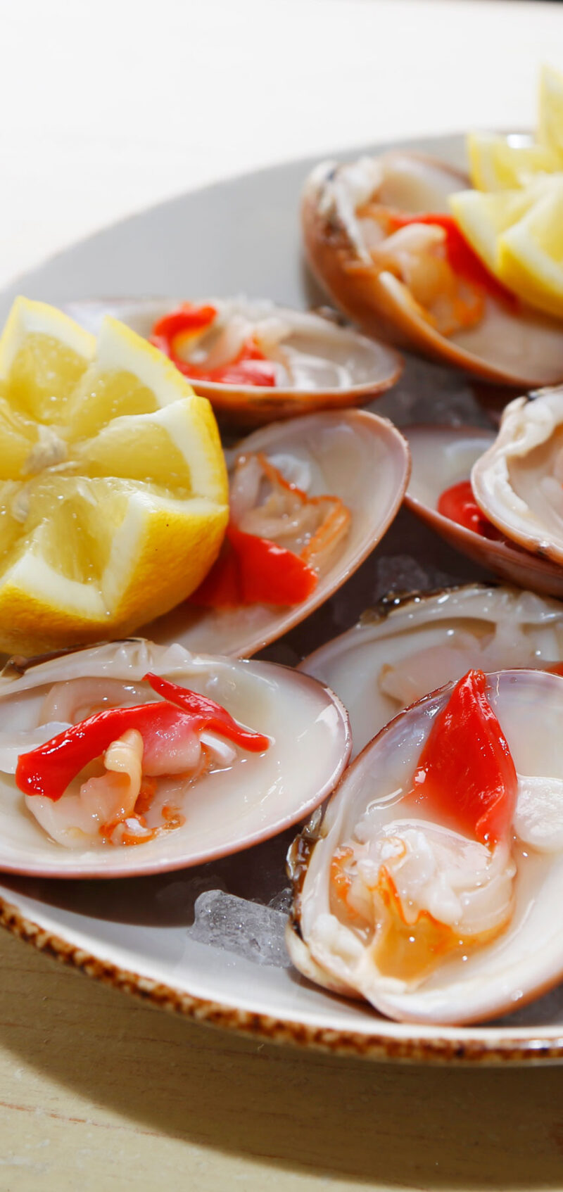 Seafood & fish - Chiringuito Paco