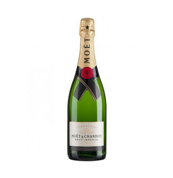 Moët Chandon Brut <br>75.00€