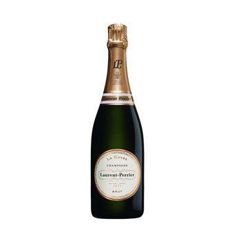 Laurent Perrier Brut <br>80.00€