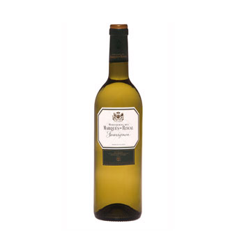 Marqués de Riscal <br>26.00€