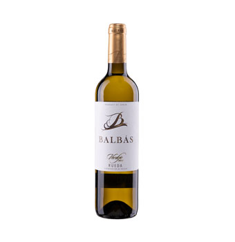 Balbás <br>23.00€