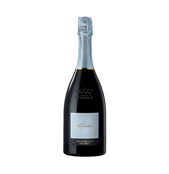 Le Contesse Prosecco Treviso DOC Brut <br>31.00€