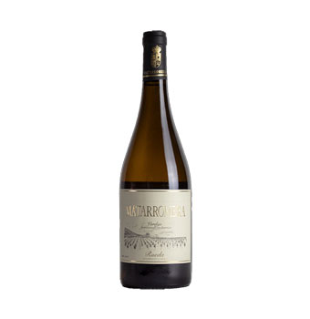 Matarromera Verdejo Fermentado en Barrica <br>35.00€