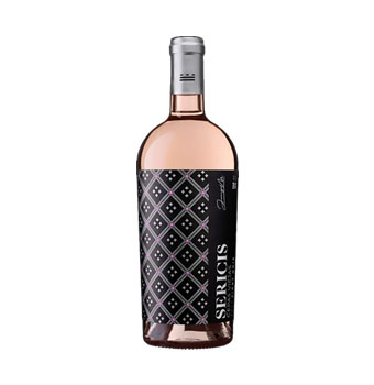 Sericis Cepas Viejas Pinot Noir Rosé <br>26.00€