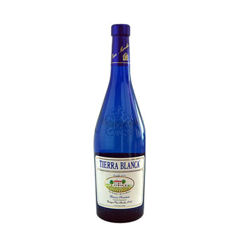 Tierra Blanca Semidulce<br>18.00€